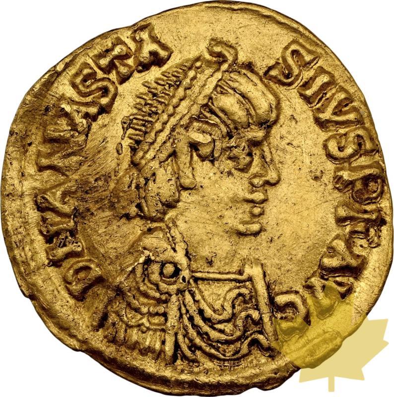 OSTROGOTHS-493-526-TREMISSIS-THEODERIC-NGC CH XF 5/5;2/5 - 20250218084401_493-526-TREMISSIS-THEODERIC-a.jpeg
