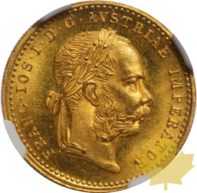 AUSTRIA-1880-DUCAT-FRANCIS JOSEPH I-NGC MS64 - 20250220083600_AUSTRIA-1880-DUCAT-a.jpeg