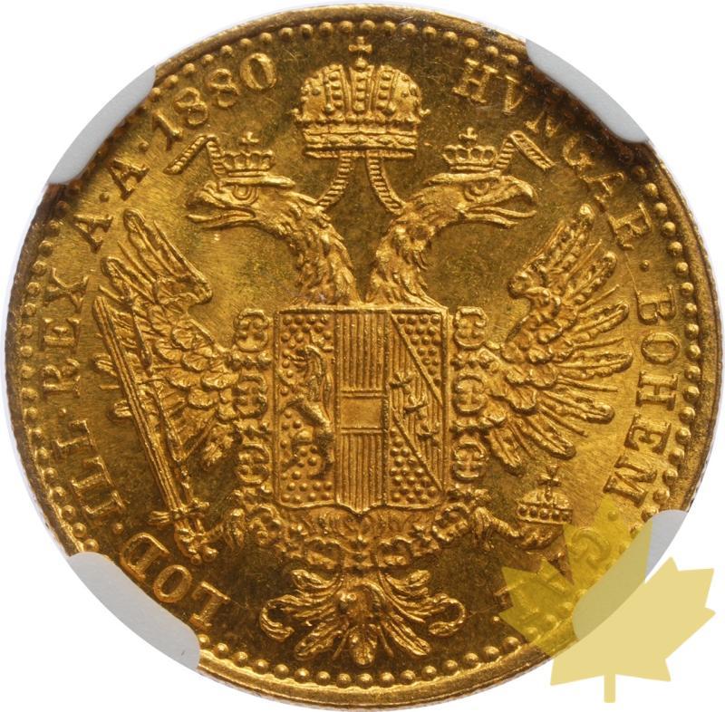 AUSTRIA-1880-DUCAT-FRANCIS JOSEPH I-NGC MS64 - 20250220083600_AUSTRIA-1880-DUCAT-r.jpeg