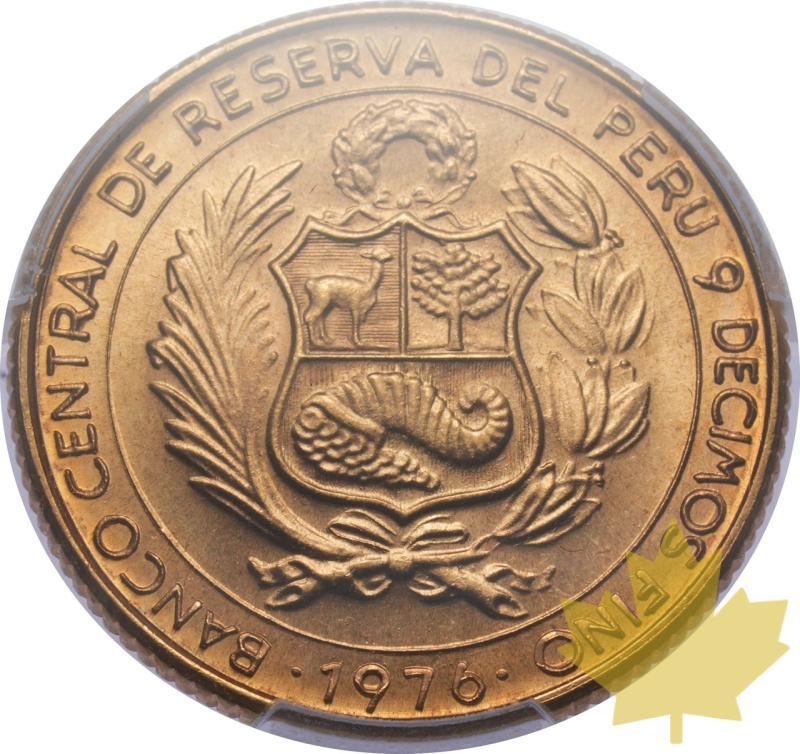 PERU-1976-L-1/2 SOL-PCGS MS67 - 20250220093307_PERU-1976-L-12SOL-r.jpeg