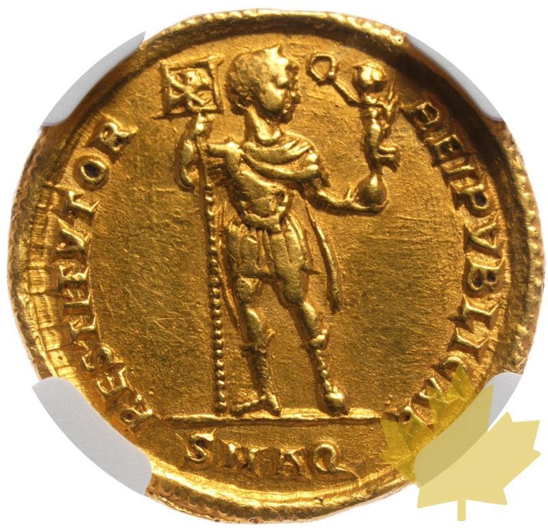 EMPIRE ROMAINE-364-375-SOLIDUS-VALENTINIAN I-NGC XF 5/5;3/5 - 20250220134101_ROMANEMPIRE-364-375-SOLIDUS-r.jpeg