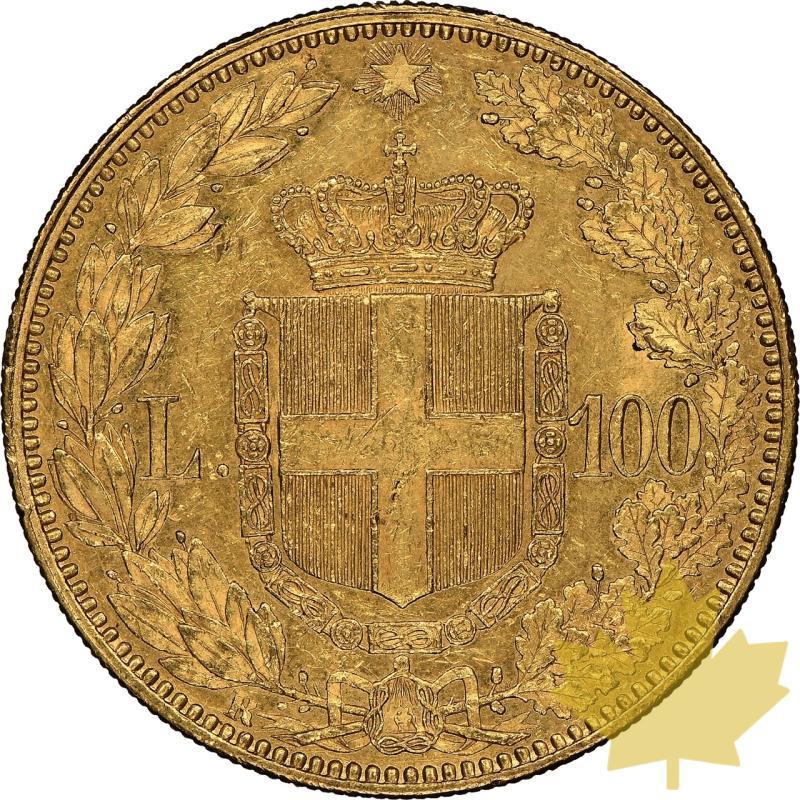 ITALIE-1883-R-100 LIRE-HUMBERT I-NGC MS60 - 20250312110003_ITALIE-1883-R-100LIRE-r.jpeg