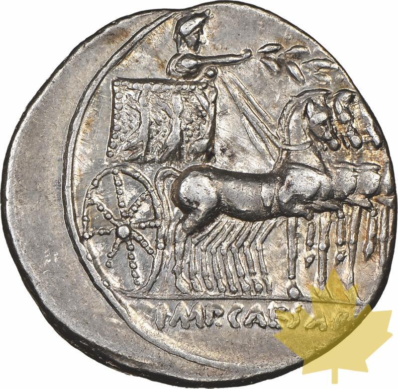 ROMAN IMPERAT-30 AC-DENARIUS-OCTAVIAN-NGC AU 4/5-4/5 - 20250312120144_ROMANIMP-30BC-DENARIUS-a.jpeg
