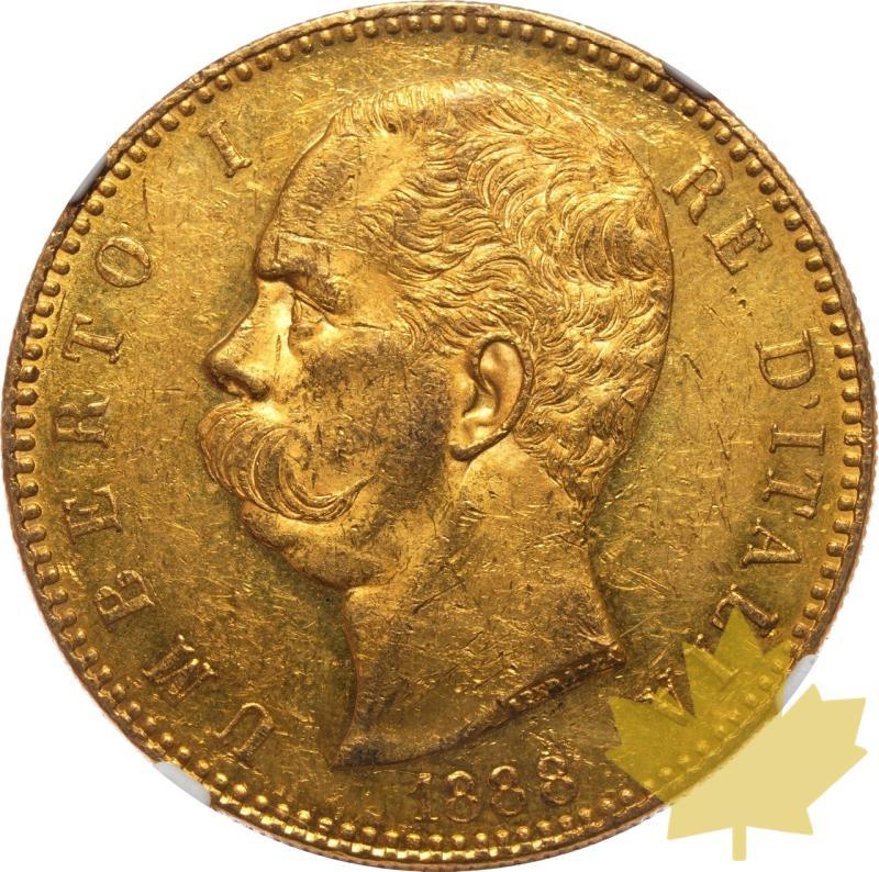 ITALIE-1888-R-100 LIRE-UMBERTO I-NGC MS61 - 20250313090003_ITALIE-1888-100LIRE-UMBERTO-a.jpeg
