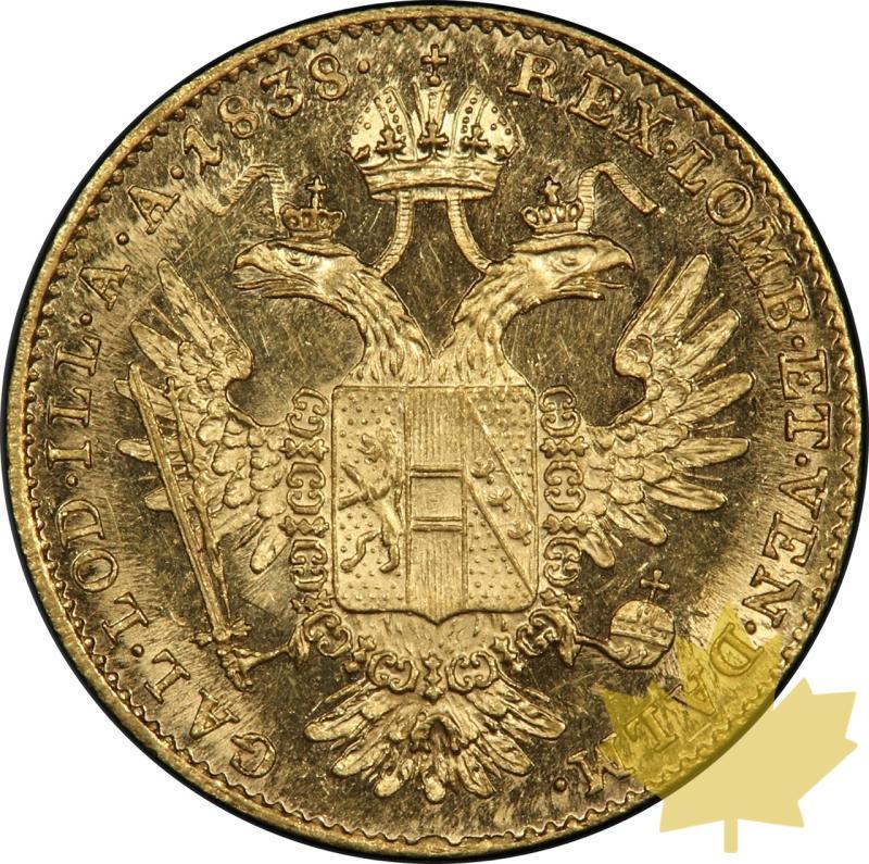 AUSTRIA-1838-A-DUCAT-FERDINAND I-PCGS MS62 - 20250313095044_AUSTRIA-1838-A-DUCAT-FERD-r.jpeg