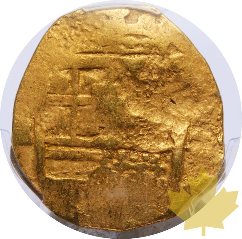 ESPAGNE-1598-1665-2 ESCUDOS-PHILIPPE II-PCGS VF30 - 20250313103818_ESPAGNE-1598-1665-2ESC-a.jpeg
