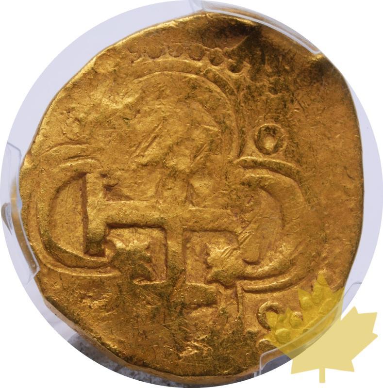 ESPAGNE-1598-1665-2 ESCUDOS-PHILIPPE II-PCGS VF30 - 20250313103818_ESPAGNE-1598-1665-2ESC-r.jpeg