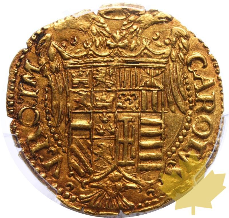 ITALY-1519-1556-ECU D'OR-CHARLES V-PCGS MS63 - 20250313122104_ITALIE-1519-1556-ECUDOR-a.jpeg