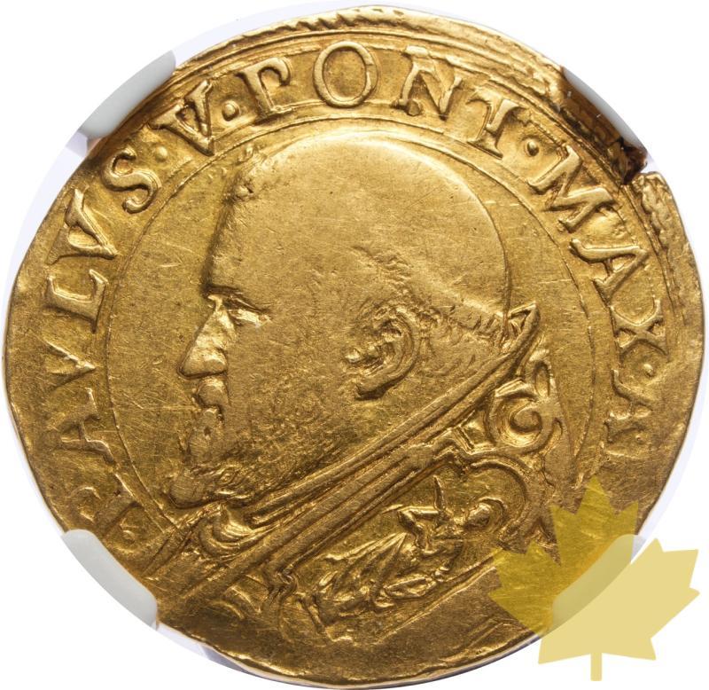 ITALIA-1606-Quadrupla-PAULUS V 1605-1621-NGC XF45 - 20250313144532_ITALIE-1606-4ECUOR-PAULV-a.jpeg