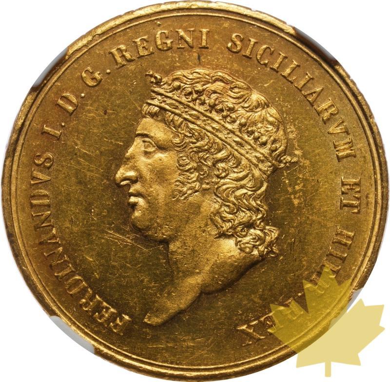 ITALY-1818-30 DUCATI-FERDINAND I-NGC MS62+ - 20250313145202_ITALIE-1818-30DUCATI-FERD-a.jpeg