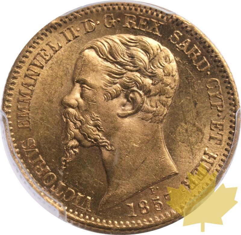 ITALIA-1857-B-20 LIRE-VITTORIO EMANUELLE I-PCGS MS63 - 20250325094202_ITALY-1857-B-20LIRE-VICEMM-a.jpeg