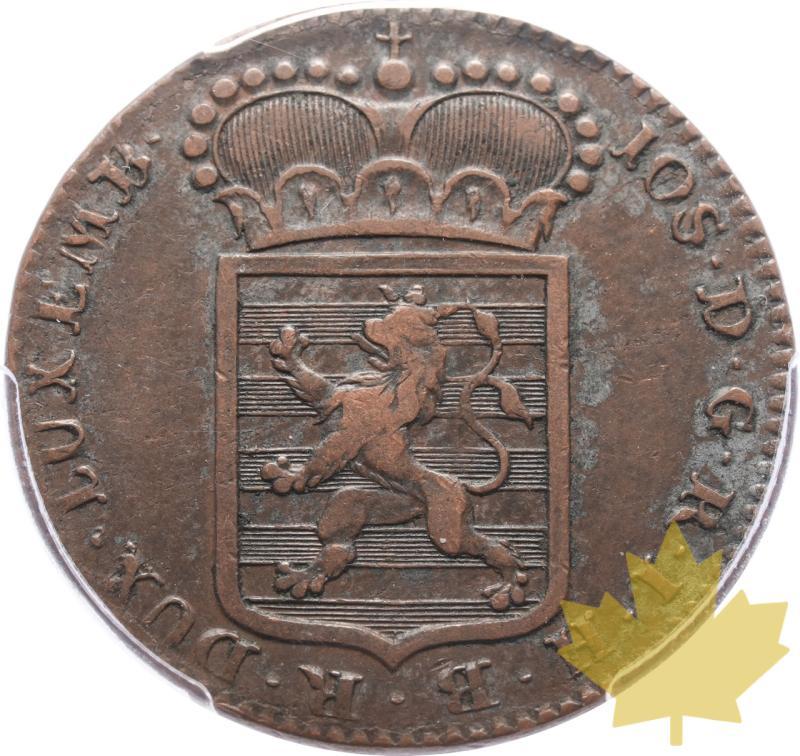 LUSSEMBURGO-1786-SOL-JOSEPH II-PCGS XF40 - 20250325111107_LUSSEMBURGO-1786-SOL-a.jpeg