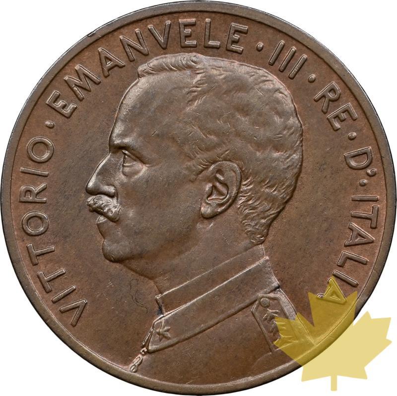 ITALY-1913-R-5 CENTESIMI-VITTORIO EMMANUELE III-NGC MS65BN - 20250408161824_ITALY-1913-R-5CENTESIMI-a.jpeg