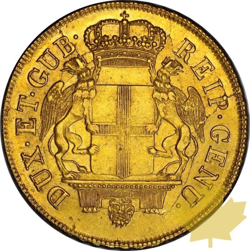 ITALY-1796-Genova 96 LIRE-Dogi biennali III -PCGS AU55 - 20250409084843_ITALY-1796-96LIRE-a.jpeg