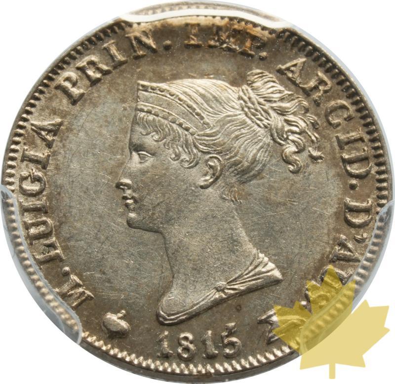ITALIA-1815-5 SOLDI-MARIA LUIGIA-PCGS MS61 - 20250411164233_ITALY-1815-5SOLDI-MARIA-A.jpeg