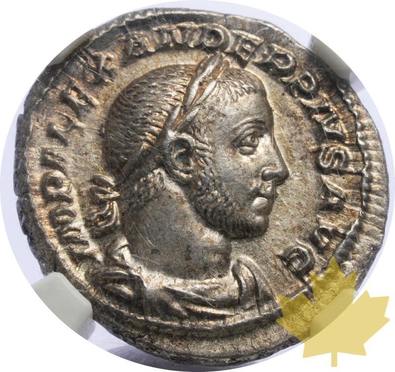ROMAN EMPIRE-222-235-DENARIUS-SEVERUS ALEXANDER- CH AU 5/5-4/5 - 20250424101311_ROMANEMP-222-235-DENARIUS-a.jpeg