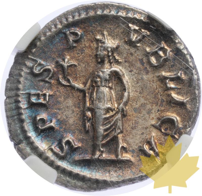 ROMAN EMPIRE-222-235-DENARIUS-SEVERUS ALEXANDER- CH AU 5/5-4/5 - 20250424101311_ROMANEMP-222-235-DENARIUS-r.jpeg