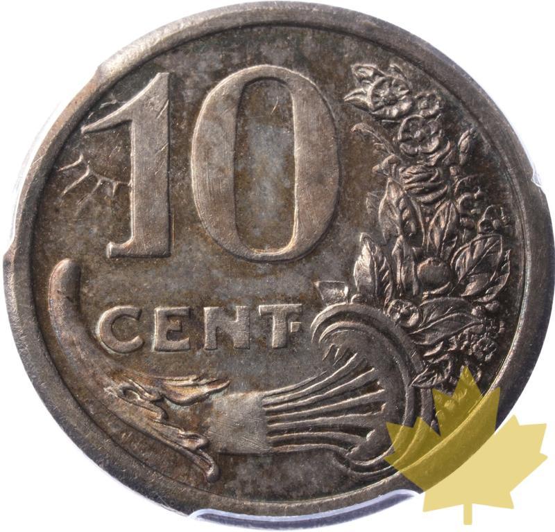 FRANCE-1920-10 CENTIMES-PCGS SP66 - 20250424165343_FRANCE-1920-10CENTIMES-r.jpeg