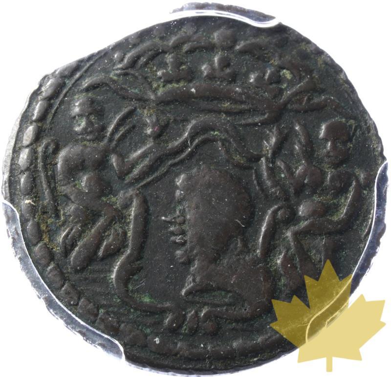CORSE-1762-2 SOLDI- Pascal Paoli 1762-1768-Murato -PCGS VF30 - 20250424170921_CORSICA-1762-2SOLDI-a.jpeg