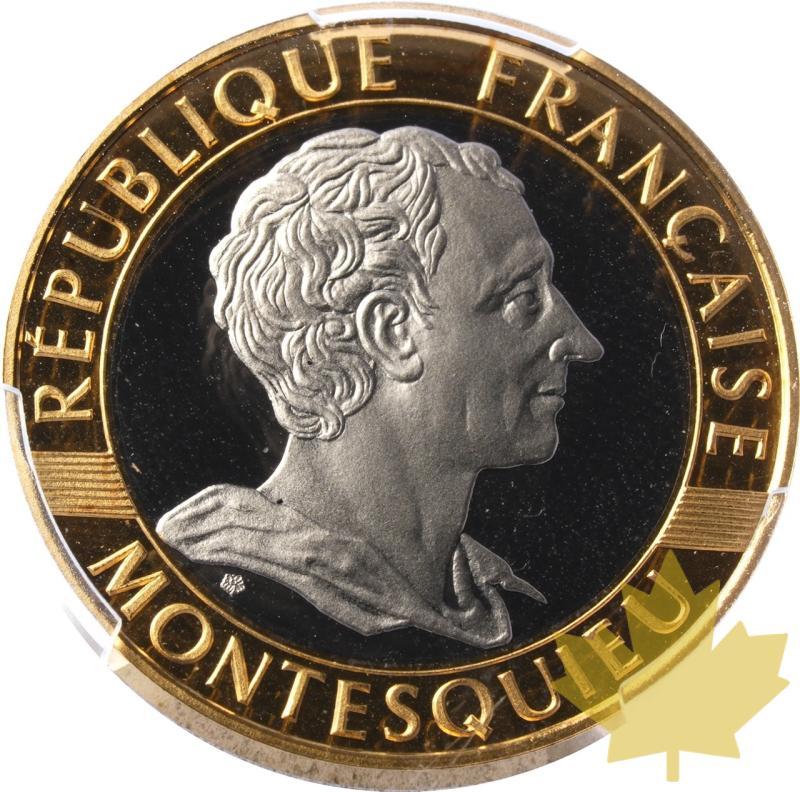 FRANCE-1989-10 FRANCS-PCGS PROOF 69 DEEP CAMEO - 20250424172133_FRANCE-1989-10FRANCS-a.jpeg