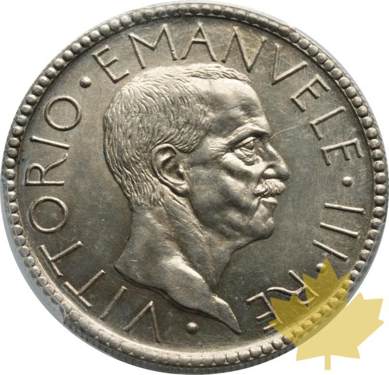 ITALIE-1928-R-20 LIRE-VICTOR EMMANUELE III-PCGS MS64 - 20250425145645_ITALY-1928-R-20LIRE-EM-a.jpeg