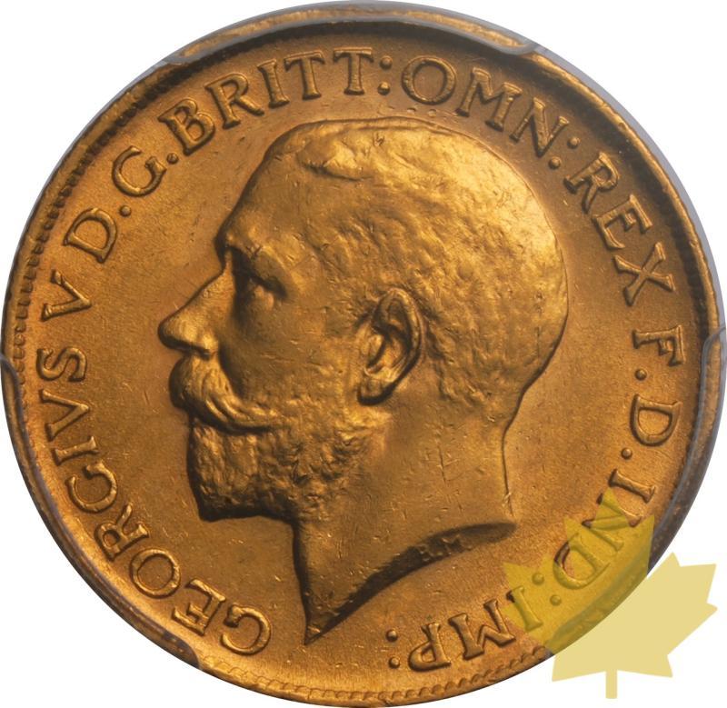 AUSTRALIA-1917 S-SOVEREIGN-GEORGE V 1910-1936-PCGS MS63 - 20250526144636_AUSTRALIA-1917S-SOVEREIGN-a.jpeg