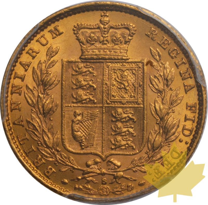AUSTRALIA-1879 S-SOVEREIGN-VICTORIA-SHIELD-PCGS AU58 - 20250526144807_AUSTRALIA-1879S-SOVEREIGN-r.jpeg