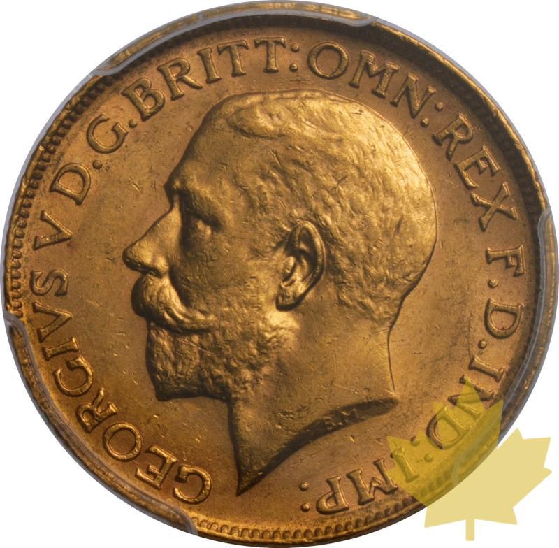 AUSTRALIA-1918 S-SOVEREIGN-GEORGE V-PCGS MS62 - 20250526145237_AUSTRALIA-1918S-SOVER-a.jpeg