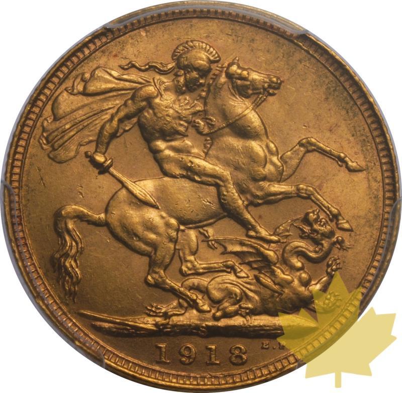 AUSTRALIA-1918 S-SOVEREIGN-GEORGE V-PCGS MS62 - 20250526145237_AUSTRALIA-1918S-SOVER-r.jpeg