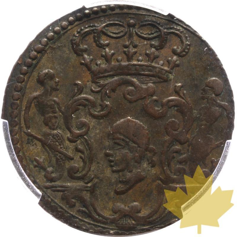 CORSICA-1767-4 SOLDI-PASCAL PAOLI-XF45 - 20250526153753_CORSICA-1767-4SOLDI-PASCAL-a.jpeg