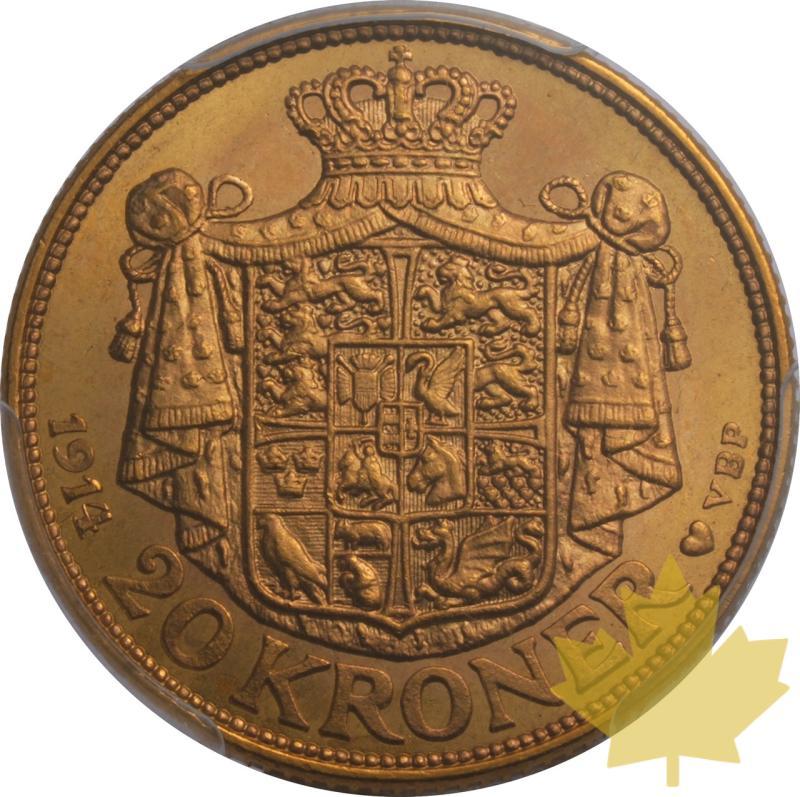 DANIMARCA-1914-20 KRONER-PCGS MS64 - 20250527081954_DANIMARCA-1914-20KRONER-R.jpeg