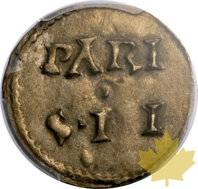 FRANCE-840-877-Denier-CARLO IL CALVO-PCGS AU55 - 20250527091045_FRANCE-840-877-Denier-A.jpeg