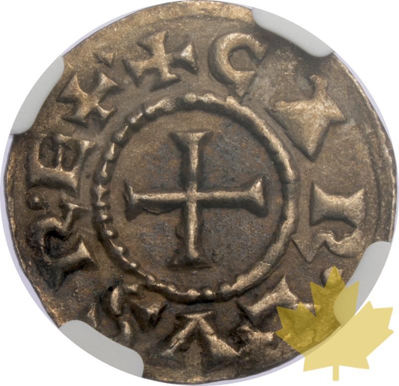 FRANCE-840-877-DENIER-Charles le Chauve-NGC XF40 - 20250527091855_FRANCE-840-DENIER-CHARLES-R.jpeg