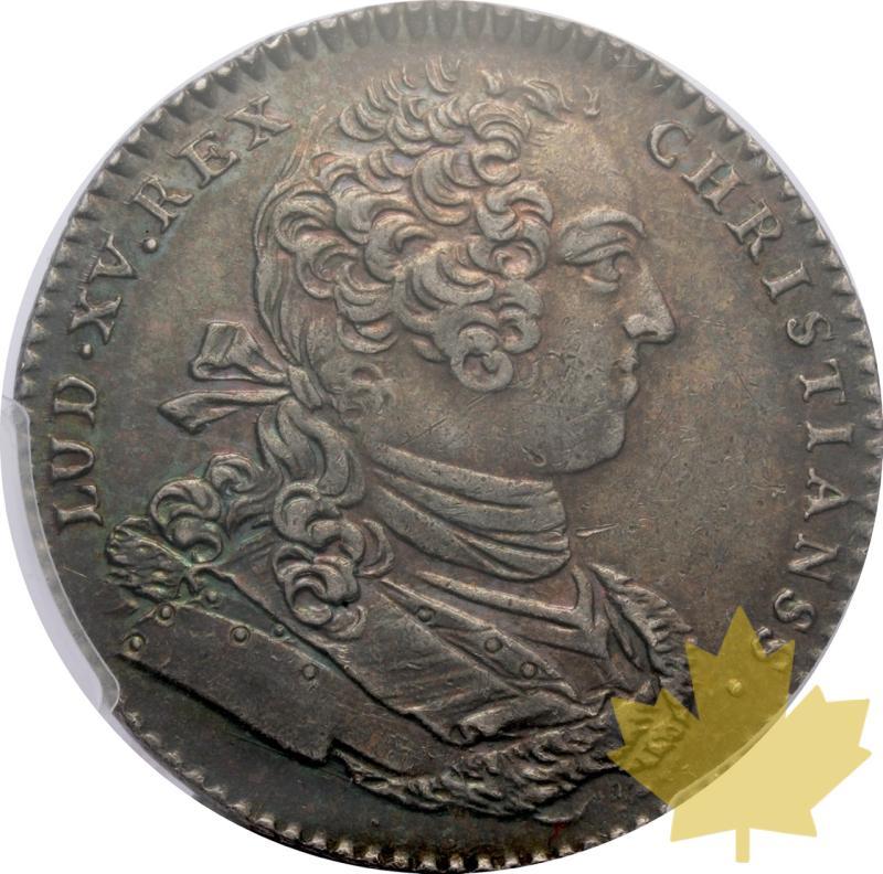 FRANCE-GETTONE-Marchands d'eau de vie-PCGS AU55 - 20250527113831_FRANCE-GETTONE-Marchands-a.jpeg