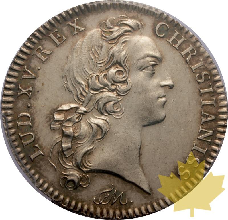 FRANCE-ND-Jeton-PCGS AU55  - 20250527114403_FRANCE-ND-Jeton-a.jpeg