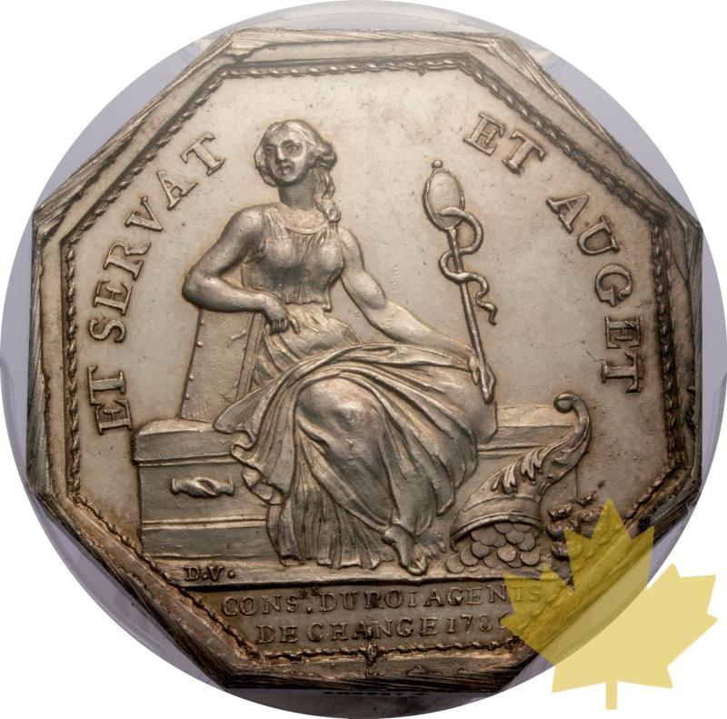 FRANCE-1786-GETTONE-LUIGI XVI-PCGS AU58 - 20250527114733_FRANCE-1786-TOKEN-LOUIS-r.jpeg