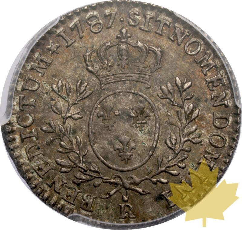 FRANCE-1787-R-12 SOLS TOURNOIS LUIGI XVI-PCGS MS62 - 20250527114926_FRANCE-1787-12SOLSTOURNOIS-r.jpeg