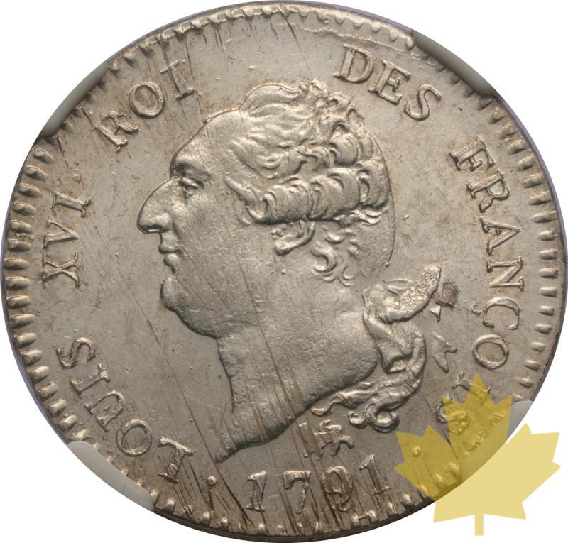 FRANCE-1791 A-30 SOLS-CONVENTION 1792-1795-NGC MS62 - 20250527135552_FRANCE-1791A-30SOLS--a.jpeg