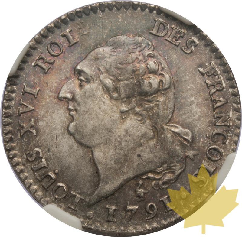 FRANCE-1791A-15 SOLS-LUIGI XVI-NGC MS64 - 20250527142422_FRANCE-1791A-15SOLS-LOUIS-a.jpeg