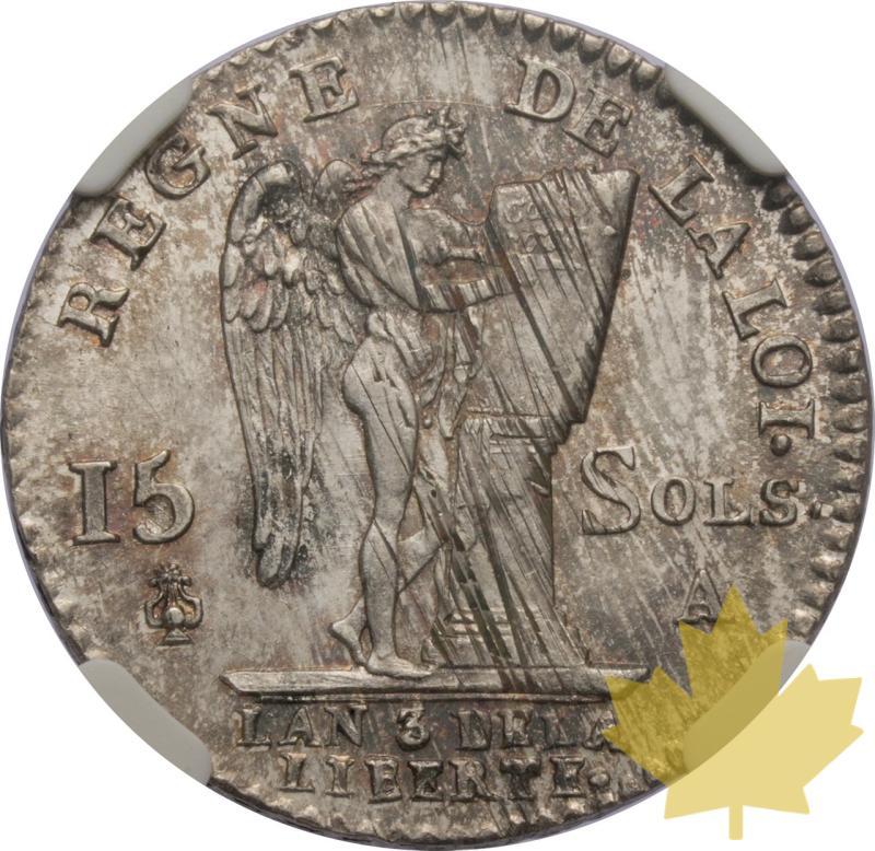 FRANCE-1791A-15 SOLS-LUIGI XVI-NGC MS64 - 20250527142422_FRANCE-1791A-15SOLS-LOUIS-r.jpeg