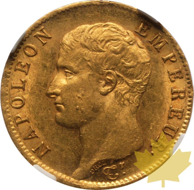 FRANCE-1806A-20 FRANCS-NAPOLEON I-NGC AU 58 - 20250527161601_FRANCE-1806A-20FRANCS-a.jpeg