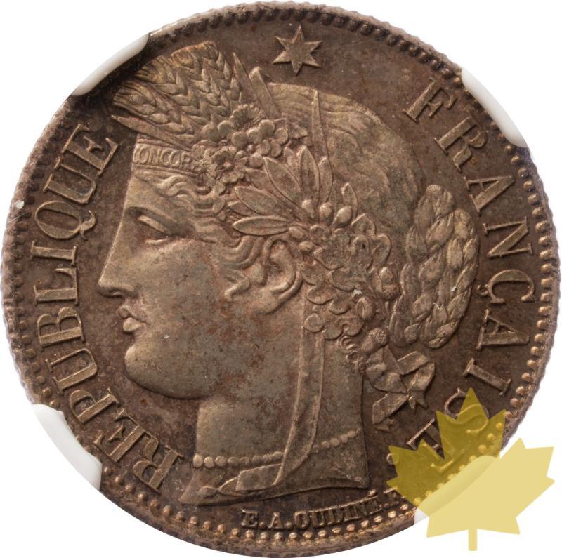 FRANCE-1849 PARIS-1 FRANC CERES-NGC MS64 - 20250528113119_1849PARIS-1FRANCCERES-a.jpeg
