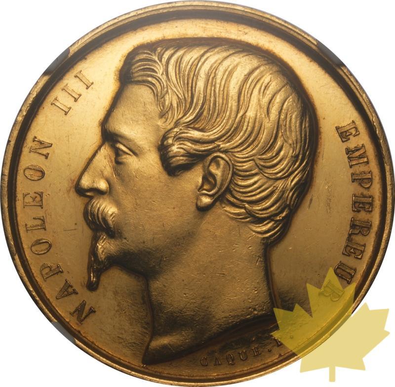 FRANCE-1857-MEDAL-BAR LE DUC-NGC MS62 - 20250602101906_FRANCE-1857-MEDAL-a.jpeg