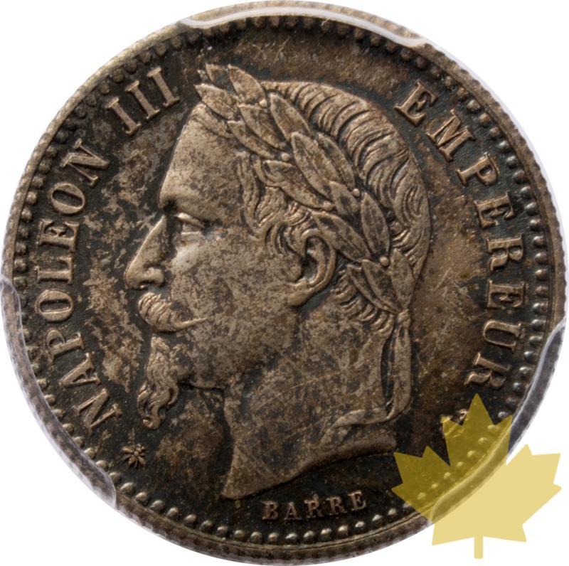 FRANCE-1864A-50-CENTIMES-NAPOLEON III-PCGS MS64 - 20250602102516_FRANCE-1864A-50-CENT-a.jpeg