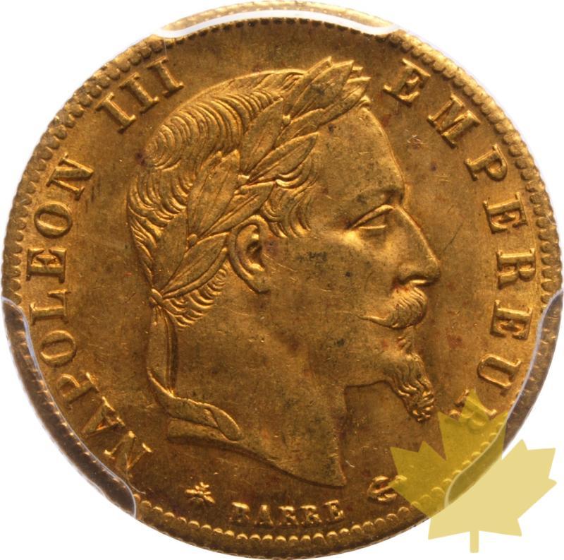 FRANCE-1866-A-5 FRANCS-NAPOLEON III-PCGS MS64 - 20250602125008_FRANCE-1866-A-5FRANCS-NAPO-a.jpeg