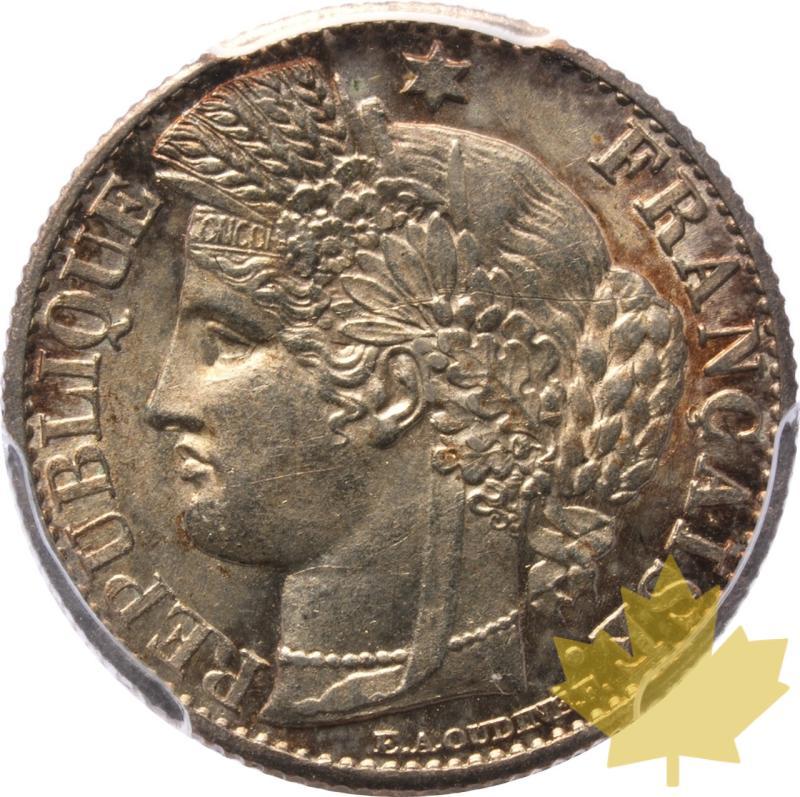 FRANCE-1872K-50 CENTIMES-Third Republic-PCGS MS64 - 20250602131356_FRANCE-1872K-50CENTIMES-a.jpeg