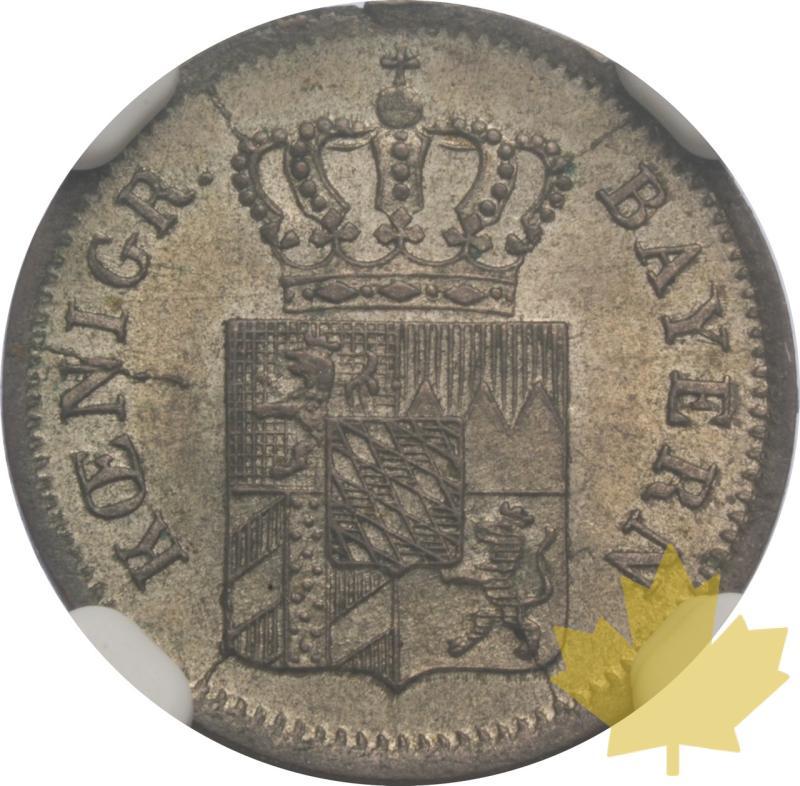 GERMANIA-1854-1 KREUZER-ROYAUME DU WUERTEMBERG-MS65 - 20250602135258_GERMANIA-1854-1KREUZER-r.jpeg