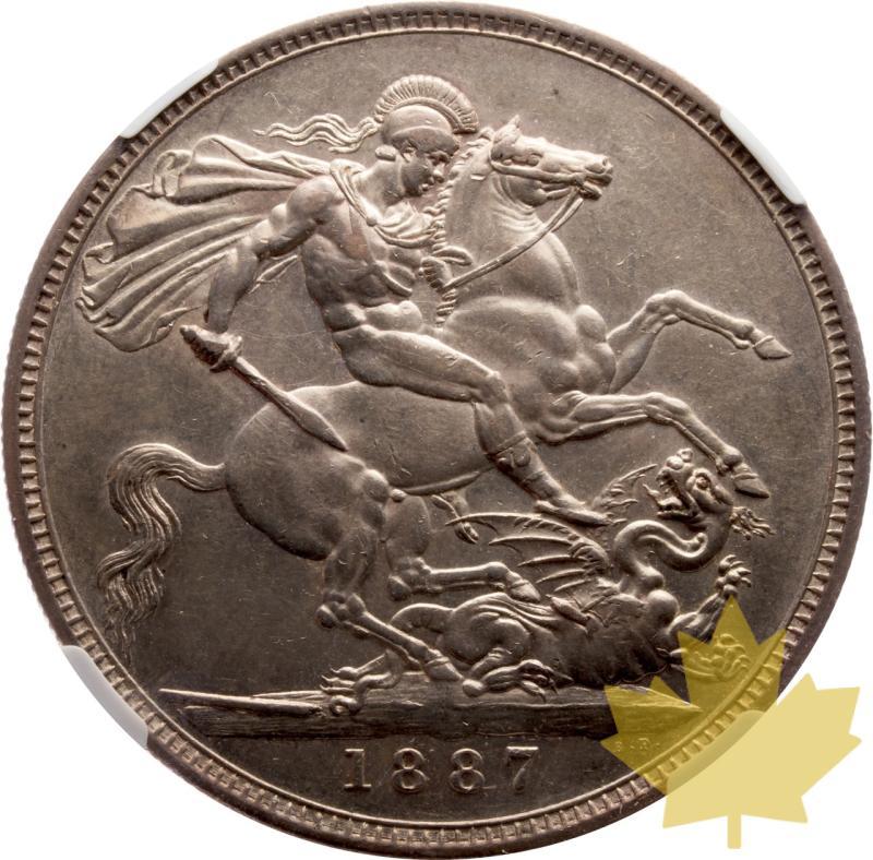 REGNO UNITO-1887-Silver Crown-NGC AU55 - 20250602143821_REGNOUNITO-1887-Silver-R.jpeg