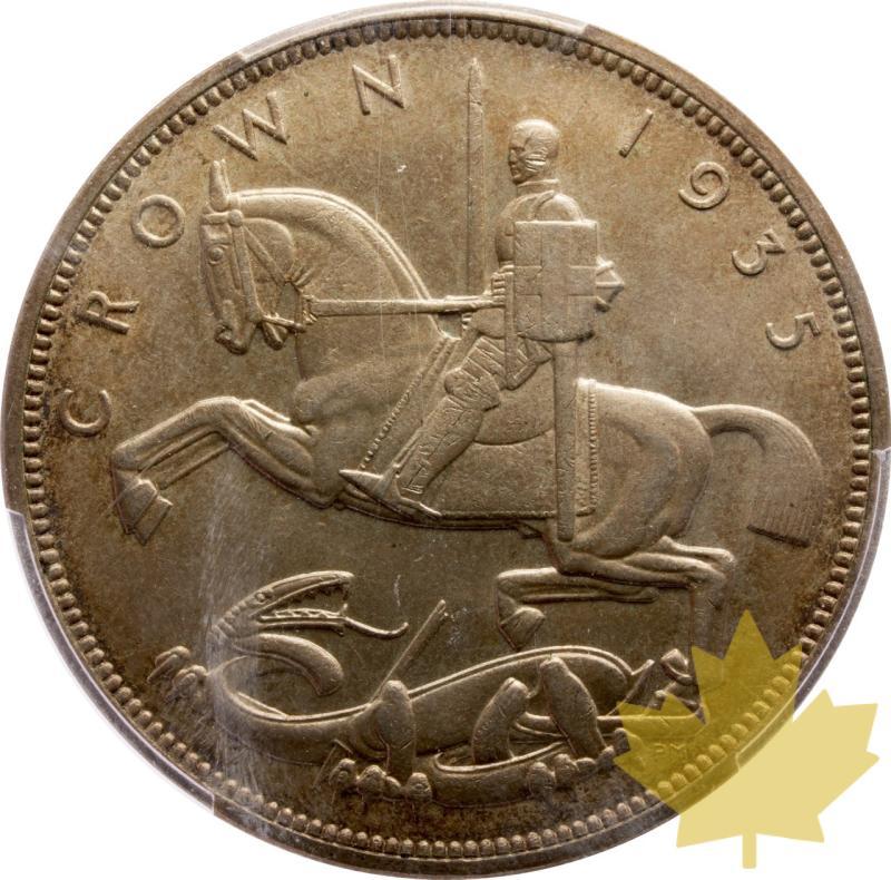 REGNO UNITO-1935-1 CROWN-GEORGES V-PCGS MS 63 - 20250602143928_REGNOUNITO-1935-1CROWN-R.jpeg