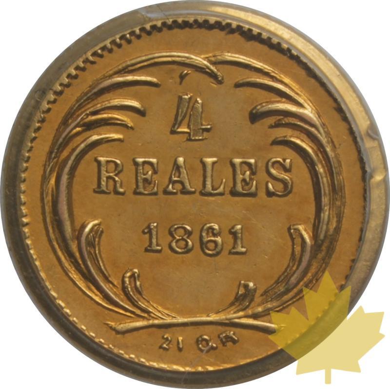 GUATEMALA-1861 R-4 REALES-PCGS MS62 - 20250602144705_GUATEMALA-1861R-4REAL-R.jpeg